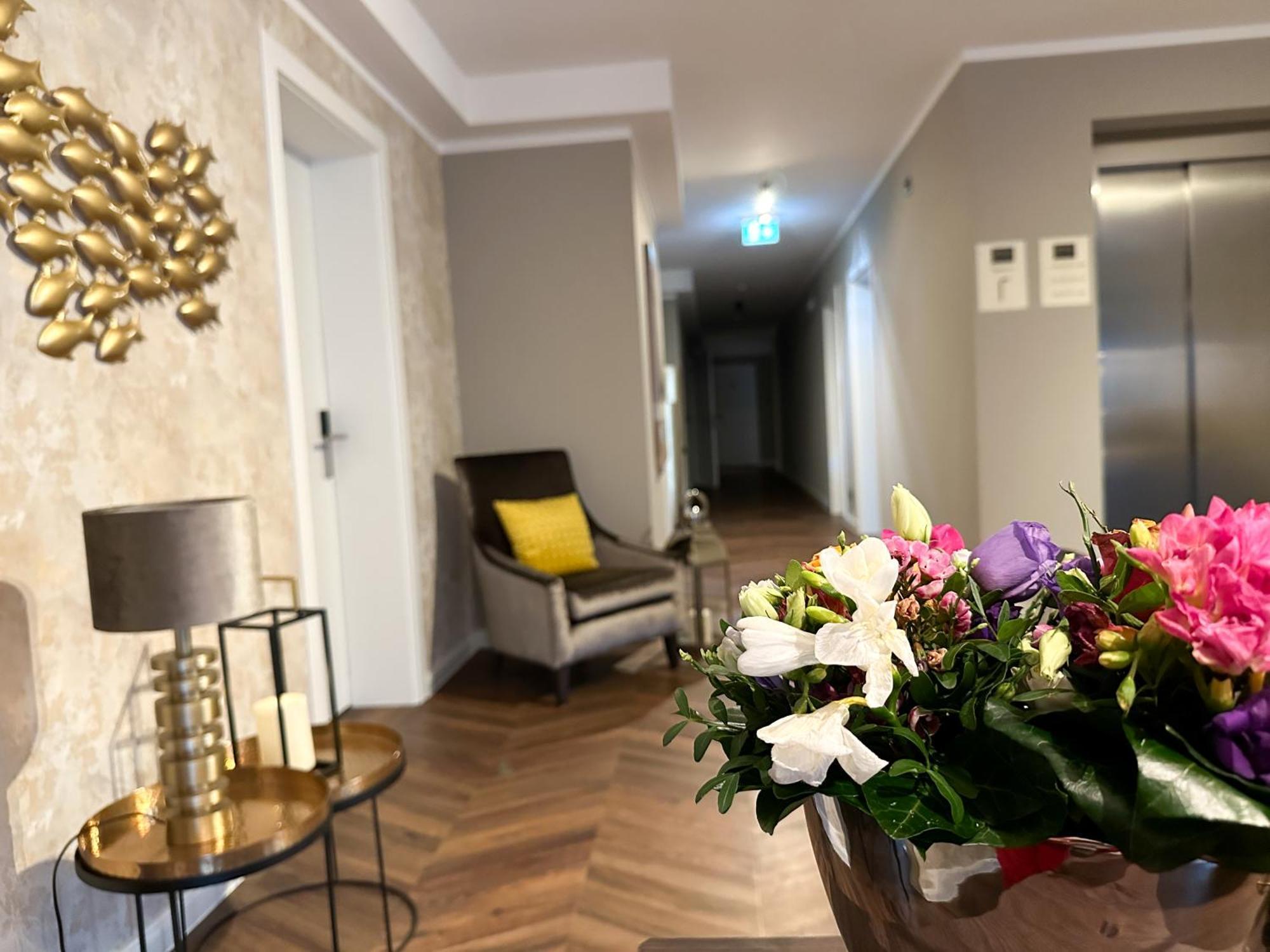Hotel Restaurant Hackmann-Atter 奥斯纳布吕克 外观 照片