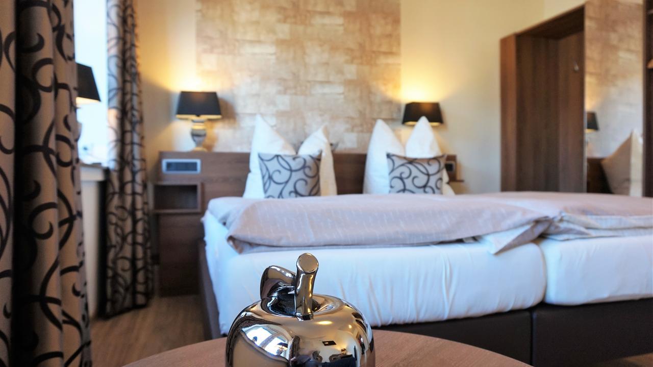 Hotel Restaurant Hackmann-Atter 奥斯纳布吕克 外观 照片